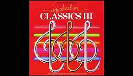 Louis Clark - Hooked on Classics III (UK 1983) [Full Album]