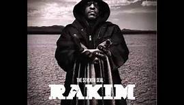 Rakim - The Seventh Seal (FULL ALBUM)