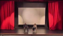 Harris Yulin on ALL SQUARE || Sag Harbor Cinema Conversations
