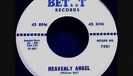 The Del Rios - Heavenly Angel 1962