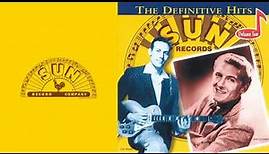 1hour of Sun Records' Greatest Hits - The Definitive Hits, Vol. 2