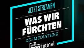 "Was wir fürchten" – ab heute in der ZDF Mediathek! 📺👻 #WasWirFürchten #ZDFneo #ZDFmediathek #HorrorMystery #neoriginal #bavariafilm #bavariafiction | Bavaria Film GmbH