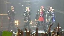 'N Sync 'N Concert (PPV Special)
