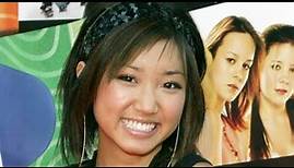 The Untold Truth Of Brenda Song