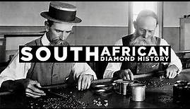 Discover the Diamond History of South Africa | Shimansky Jewellery