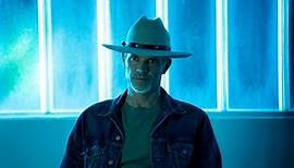 Justified: City Primeval (Official trailer, FX)