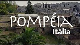 Pompeia, a Cidade Romana Congelada no Tempo | GoEuropa