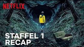 DARK Staffel 1 | Recap | Netflix