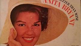 Anita Bryant - Kisses Sweeter Than Wine