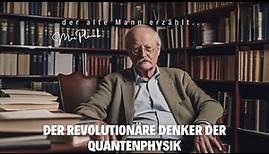 Max Planck: Pionier der Quantentheorie und Nobelpreisträger