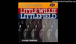 Little Willie Littlefield - A6 - Willie's Blues