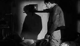 The Killers 1946 Burt Lancester is killed