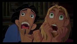 The Road to El Dorado - Official Trailer - DreamWorks Pictures