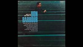 Don Barbour - Alone Together