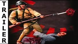 Black Sun: The Nanking Massacre (1995) - Trailer (HQ)