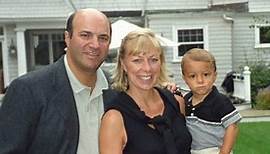 Kevin O'Leary's Kids: Meet Daughter Savannah and Son Trevor