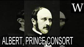 ALBERT, PRINCE CONSORT - WikiVidi Documentary