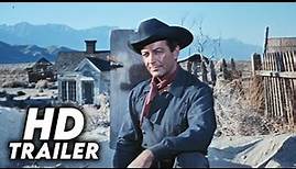 The Law and Jake Wade (1958) Original Trailer [FHD]