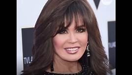 Marie Osmond: 5 things to know about the singer