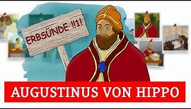 Augustinus - Leben und Werk kompakt erklärt