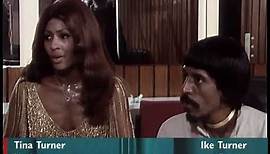 Ike & Tina Turner Live in Germany - 1971