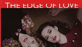 Angelo Badalamenti - The Edge Of Love (Music From The Motion Picture Soundtrack)