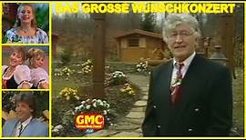 DAS GROSSE WUNSCHKONZERT 1994 - präsentiert von Gotthilf Fischer