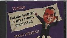 Freddy Martin & His Famous Orchestra - Piano Portrait