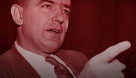 Joseph McCarthy | McCarthy | American Experience | PBS