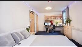 Accessible Accommodation, Keynes Studio Flats | University of Kent Accommodation