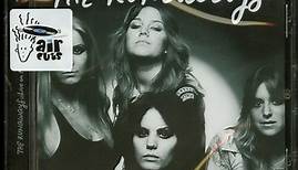 The Runaways - Live In New York 1978