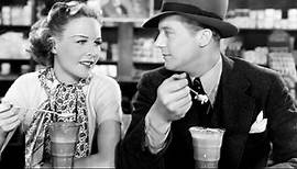Love On A Bet (1936) Gene Raymond, Wendy Barrie