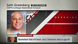 Seth Greenberg Reflects On Jerry Tarkanian