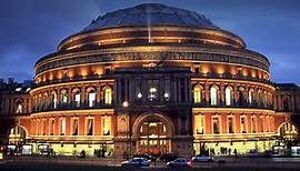 Royal Albert Hall: Behind the scenes at the world-famous concert venue