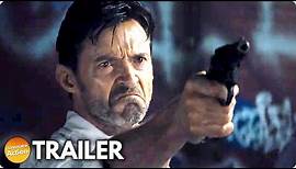 REMINISCENCE (2021) Trailer | Hugh Jackman Sci-Fi Action Thriller Movie