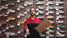 How to Determine Your Arch Type for Running Shoe Selection