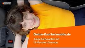 Ausgewählte Gebrauchtwagen mit 12 Monaten Garantie | Online-Kauf bei mobile.de