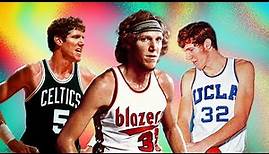 Bill Walton - the NBA’s greatest “What If?”