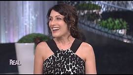 FULL INTERVIEW: Lisa Edelstein on Her Famous Roles – Part 1