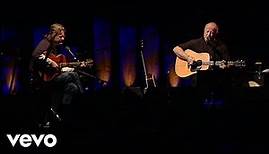 Christy Moore - Motherland (Official Live Video)