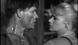 Five Gates to Hell (1959) Dolores Michaels, Patricia Owens, Neville Brand, Ken Scott, Nobu McCarthy