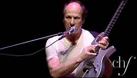 Adrian Belew: History & Future of Guitar Noise- Pt 2/3