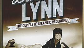 Barbara Lynn - The Complete Atlantic Recordings