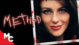 Method | Full Intense Thriller Movie | Elizabeth Hurley