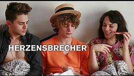 HERZENSBRECHER Trailer Deutsch | German [HD]