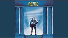 Who Made Who