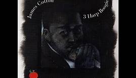 James Cotton - 3 Harp Boogie (Full album)