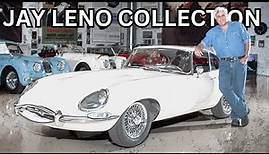 Jay Leno's Car Collection - The Most Expensive Cars in the World