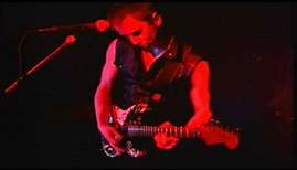 The Name - Cold, World Pain & Machine God live at Grosse Freiheit Hamburg 1989