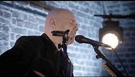 Billy Corgan Live at the RSA | Aeronaut